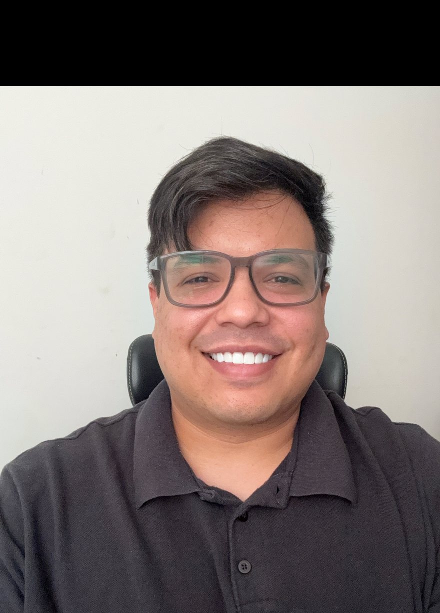 David Vallejo